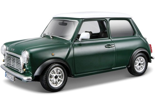 Burago 24 1969 - 1/24,