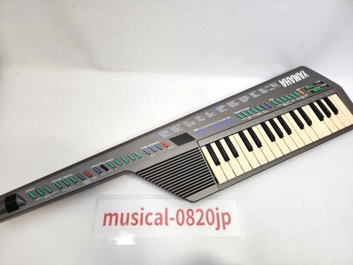 Yamaha shs digital shoulder - shs-10,