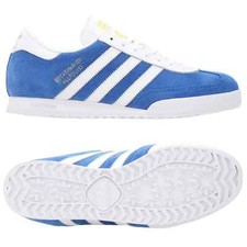 Adidas Original New Men's Beckenbauer  Trainers