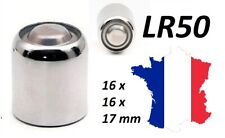 1.5V LR50 PC1A MR85 MR8504 EPX1 VPX1 PX1A RM1N PC1A LEICA MINOLTA MINOX BATTERY