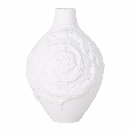 Versace baroque vase 33cm - -,