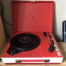 Fidelity HF42 Compact Vintage