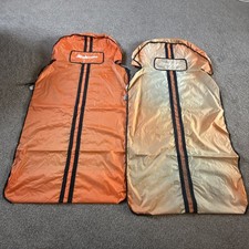 Snap On Tools Orange Seat