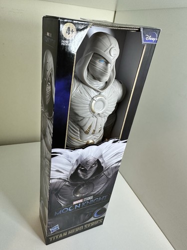 Marvel titan hero series - titan,