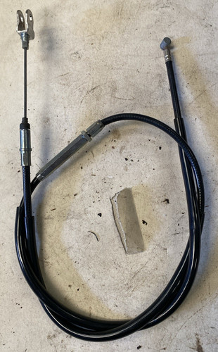 Suzuki ts50 clutch - er,