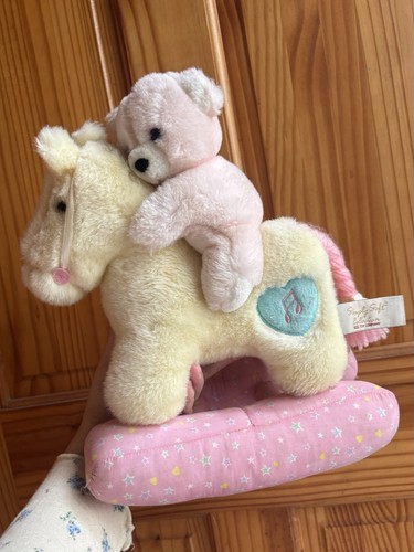 Vintage keels toy simply - keels, soft