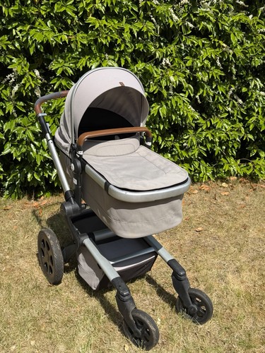 Joolz day pram with - joolz,