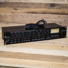 ART Pro Channel Strip Mic Preamp/Compressor/EQ ProChannel Model 215 U264099