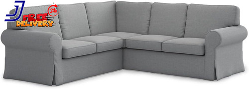 Ektorp sectional sofa cover - sectional,