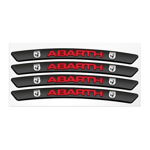 Fiat abarth alloy - fiat,