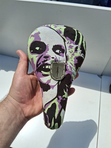 Custom beetlejuice seat - custom,