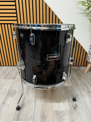 Peavey floor tom - peavey, drum