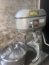 Buffalo GL191 Planetary Mixer