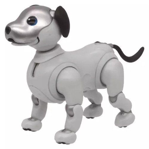 Aibo ivory white - white,