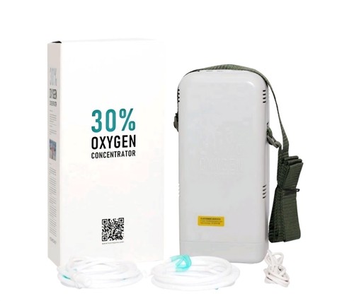 Hoomsoins oxygen - hoomsoins, 30%