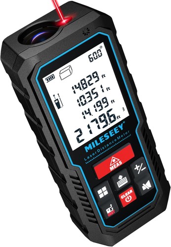 70m laser measure device - 70m,