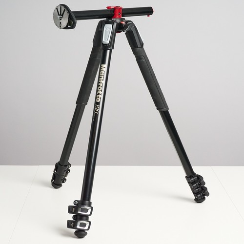 Manfrotto mt190xpro3 tripod - mt190xpro3,