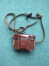 Zeiss Ikon Contessa 35mm Film