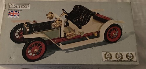 Mamod steam car sa1 - mamod,