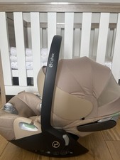 CYBEX Cloud T I-Size Plus Car