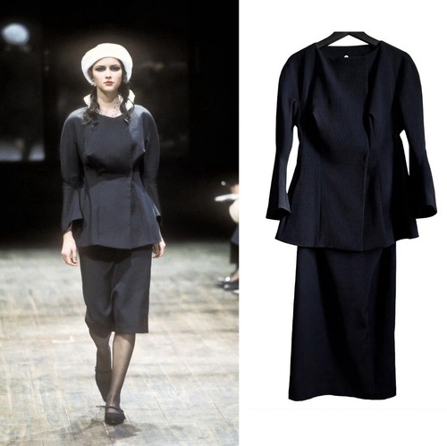 Yohji yamamoto femme fall - yamamoto,