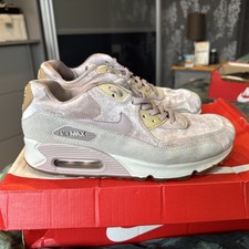 Nike Air Max 90 Velvet Pack