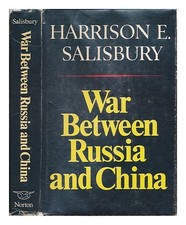 Salisbury,Harrison E. (Harrison Evans) (1908-1993) Krieg Zwischen Russland Und