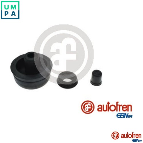 Repair kit clutch - kit, slave