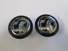GENUINE VAUXHALL ALLOY WHEEL