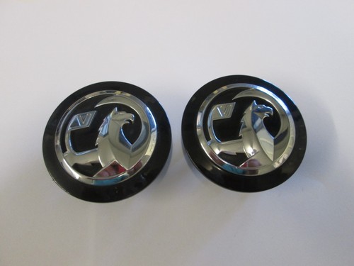 Genuine vauxhall alloy - genuine,