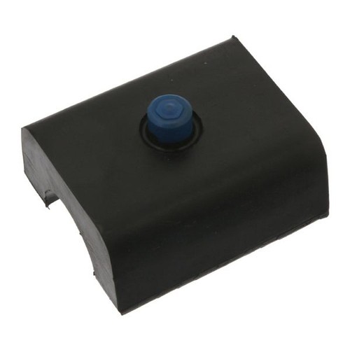 Stabilizer bar bushing - bar,