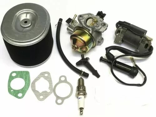 Service kit carburetor - service,