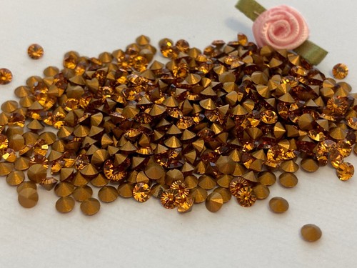 Swarovski 1100 1012 foiled - +1012,