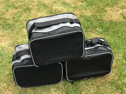 Pannier liners bags - &, box