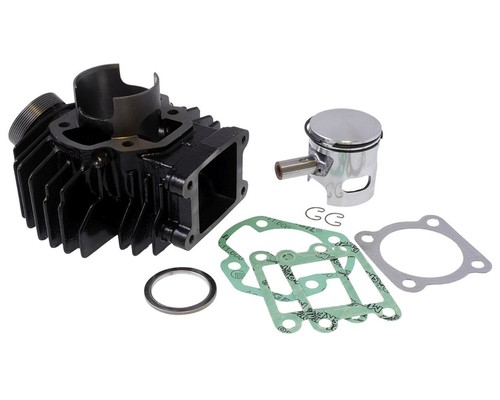 Cylinder kit polini - polini, cast
