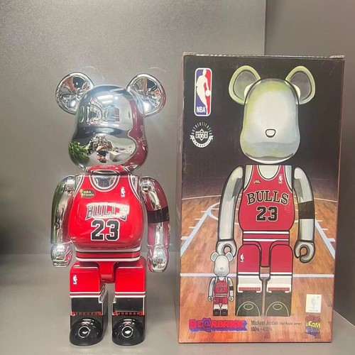New bearbrick 400 - bearbrick, 400%
