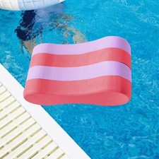 Pull Buoy Foam Kickboard Swim Trainer Float for Kids Junior Swimming Stroke