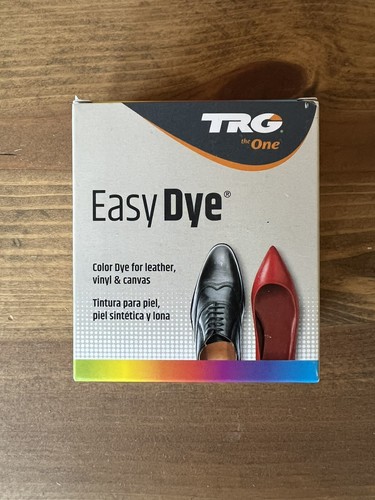 Trg easy dye - trg, leather