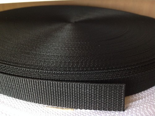 20mm nylon webbing tape for - 20mm,