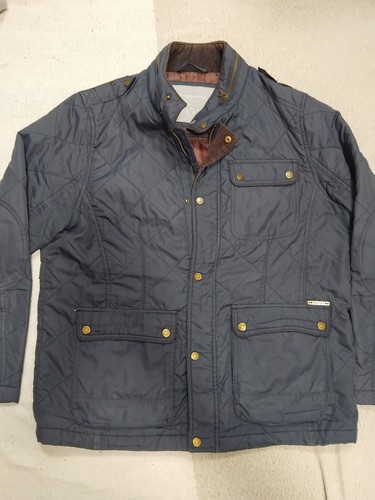 Rjr john rocha men quilted - rocha, men's