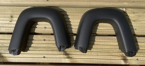 Mazda mx5 roll bar cover - roll,