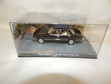 JAMES BOND 007 FORD TAUNUS THE SPY WHO LOVED ME MIB 1:43