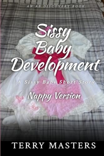 Sissy baby development nappy - sissy,