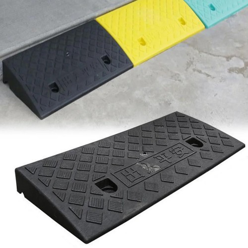 Kerb ramp non - ramp, slip