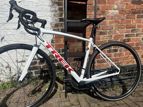 Trek domane al3 road bike - road, but