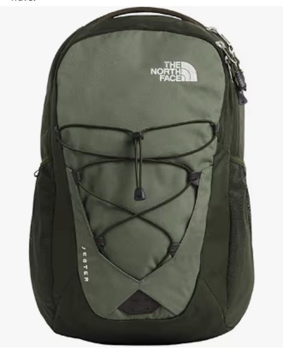 The north face jester 28l - north,