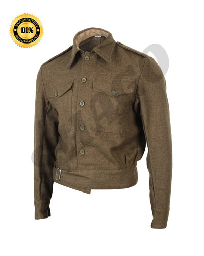Ww2 british army 1940 pattern - army,
