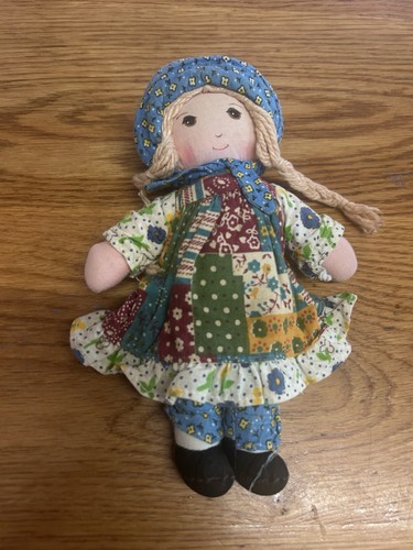 Holly hobbie knickerbocker - holly,