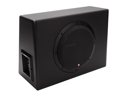 Rockford fosgate p300 - p300-12, punch