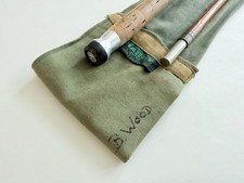 Hardy 9ft 6in LRH No.2 Cane